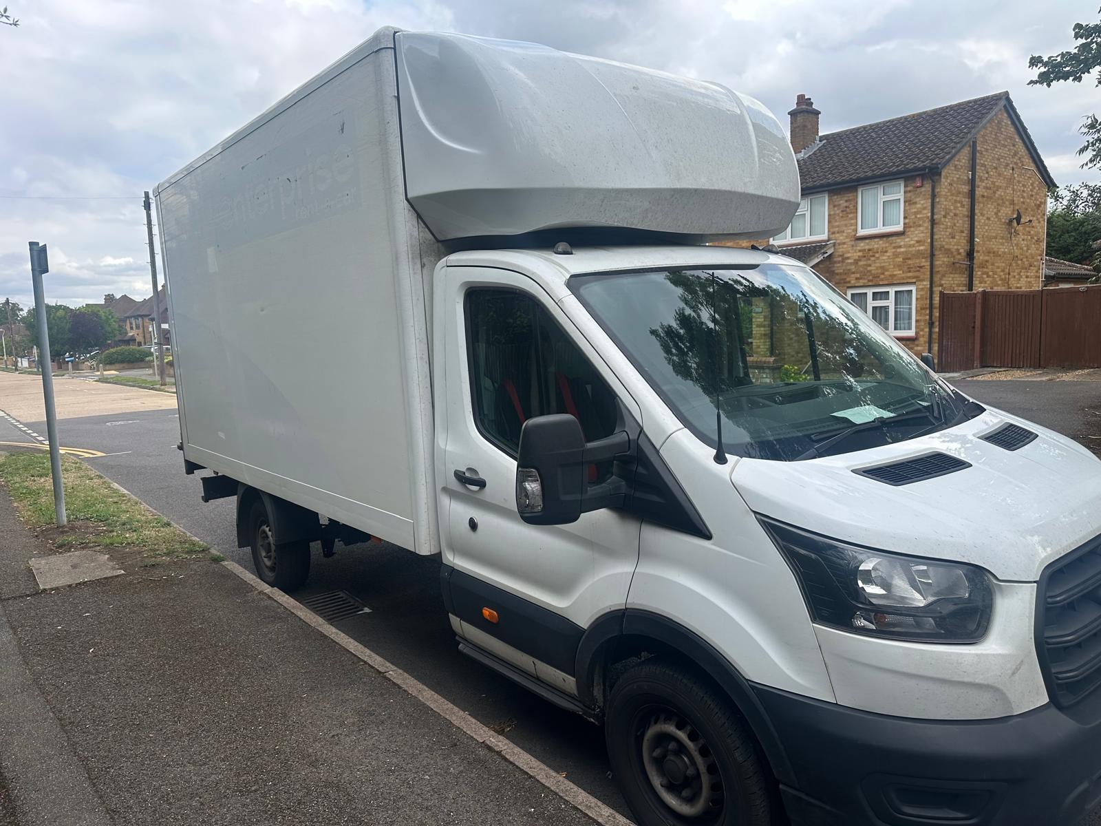 B&L Cargo - UK Logistics & Freight Solutions | England, Scotland, Wales ...