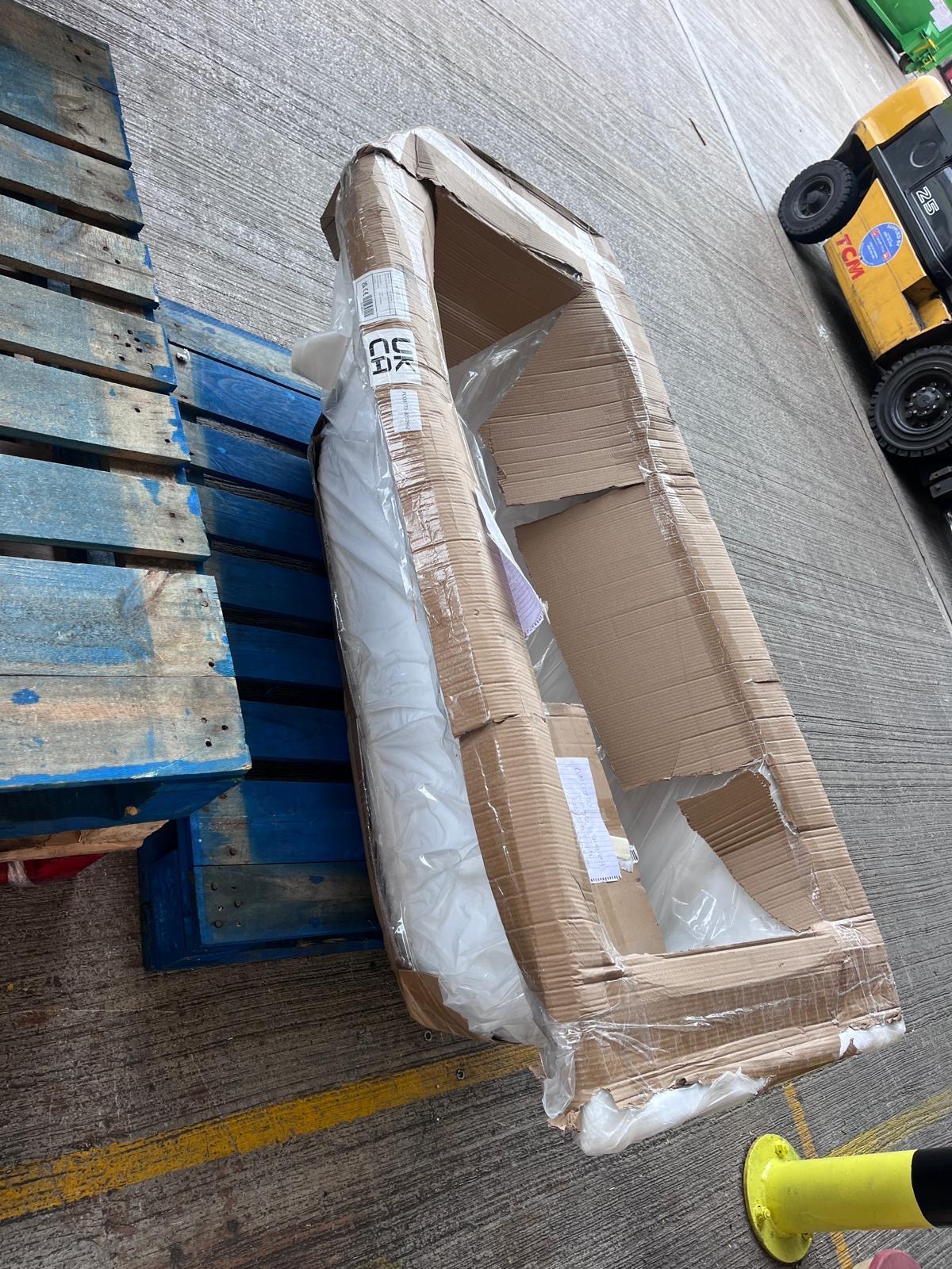 B&L Cargo - UK Logistics & Freight Solutions | England, Scotland, Wales ...